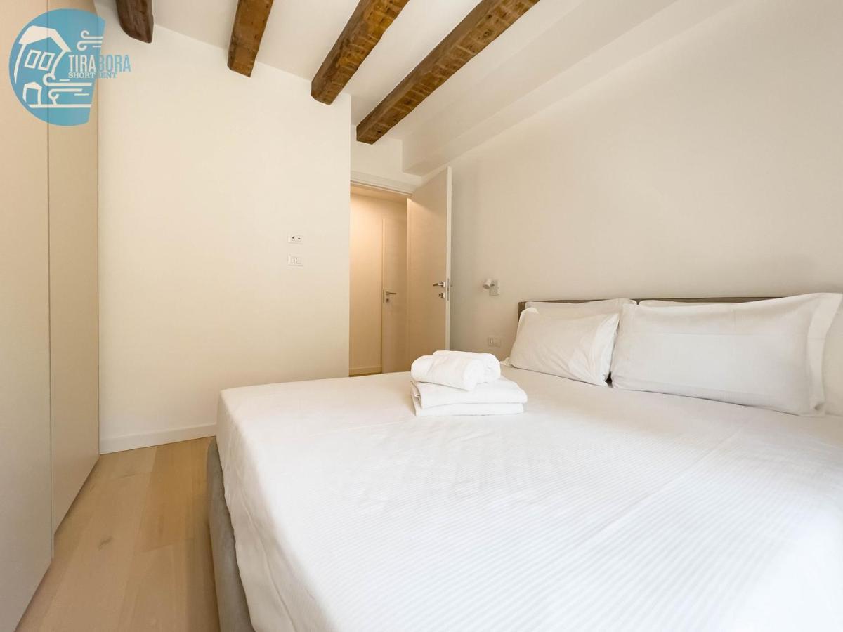 Cavana 10 Tirabora Short Rent Triest Exterior foto