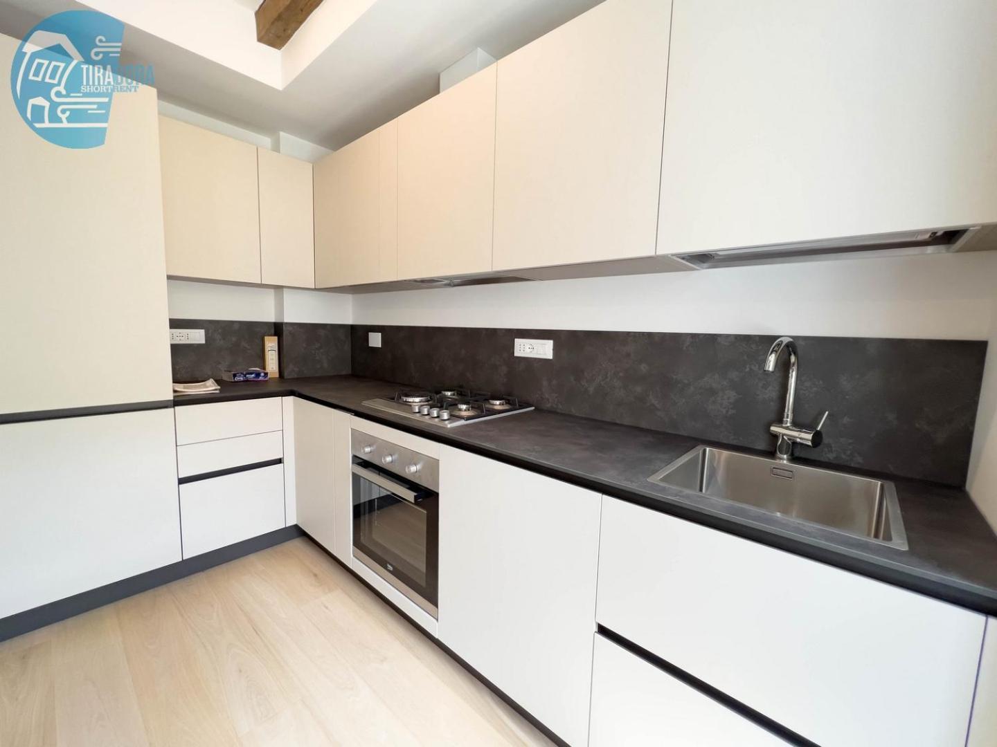 Cavana 10 Tirabora Short Rent Triest Exterior foto