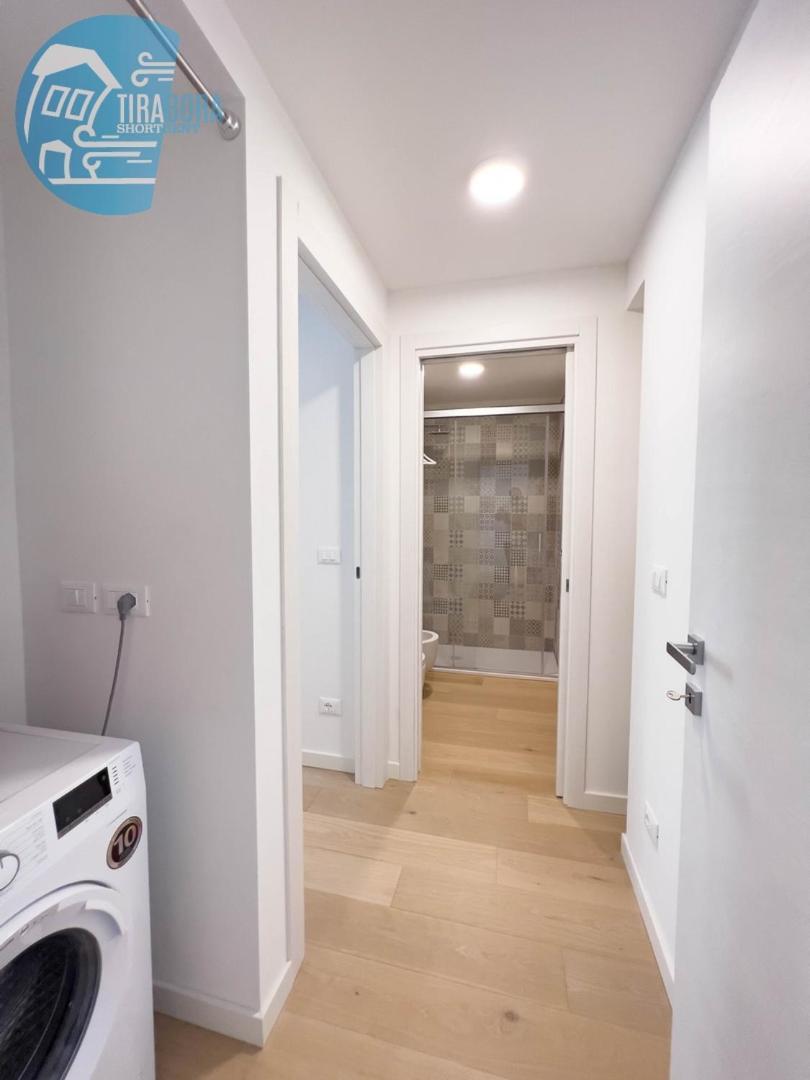 Cavana 10 Tirabora Short Rent Triest Exterior foto